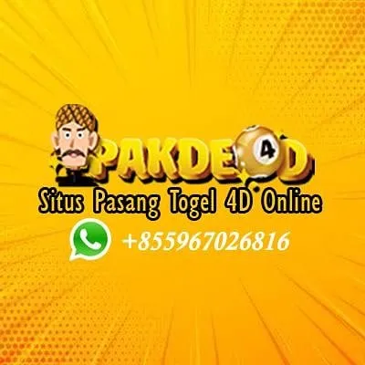 PAKDE4D - Game Battle Royale Terbaik untuk Aksi Seru