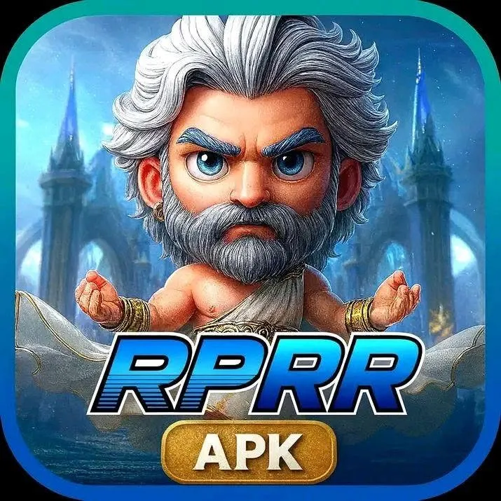 RPRR - Permainan QiuQiu Seru dan Menarik